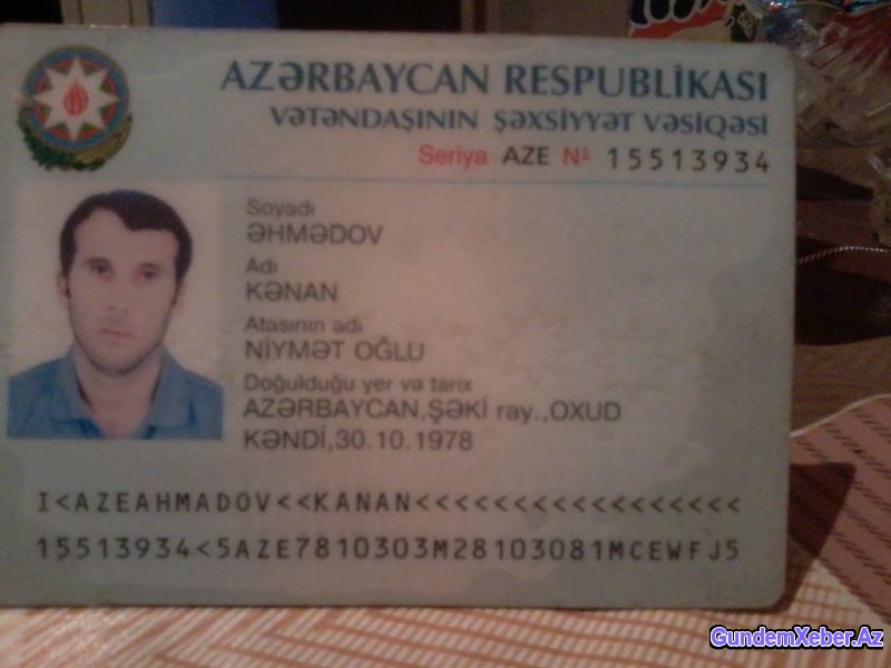 ŞOK XƏBƏR - İmişlidə intihar hadisəsi baş verə bilər