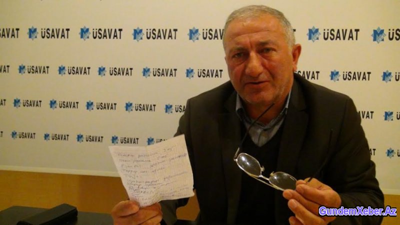 Ermənistanı matəmə qərq edən azərbaycanlıya MTN-də divan tutulub - VİDEO