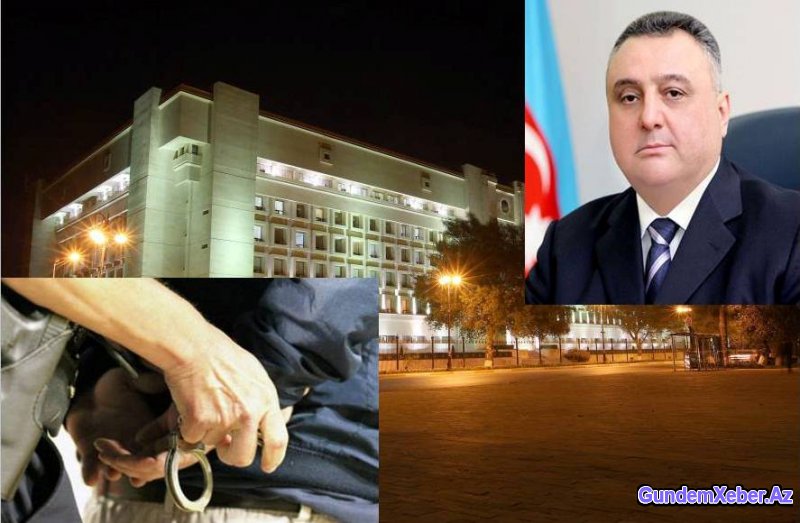 MAHMUDOVUN VƏ GENERALLARIN VƏHABİLƏRLƏ İŞBİRLİYİ – Dubaydakı biznesləri…