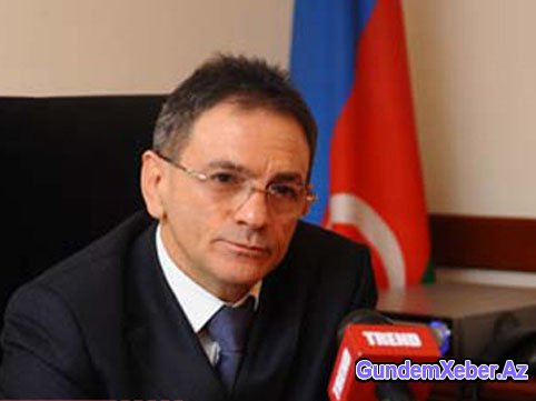 Mədət Quliyevə yeni vəzifə verildi