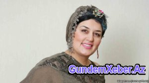 YAP-çı Elza Seyidcahan: “Seçki günü mənə 500 min manat təklif etdilər”
