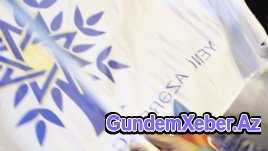 YAP: «Elza Seyidcahan şou ilə siyasəti qarışıq salıb»