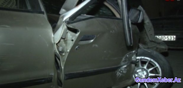 2015-ci il yanvarın 1-dən noyabrın 2-dək Bakı şəhərində 665 yol-nəqliyyat hadisəsi baş verib.