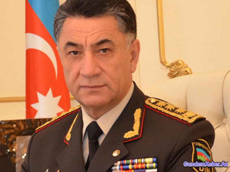 Ramil Usubov deputat oğluna vəzifə verdi