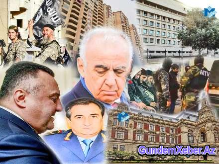 Eldar Mahmudov Abutalıbovu oğluna görə ilişdiribmiş - sensasiya