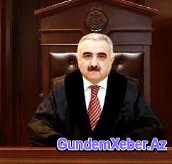 Bakıda hakimin maşını yandırıldı