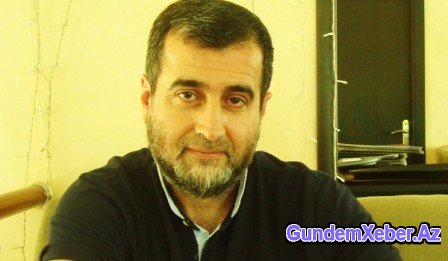Hacı Qamət: “Qadınların naməhrəm kişilərlə bir yerdə olması düzgün deyil”