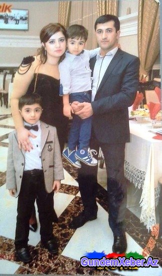 "Ərimə tamah salıb,ondan uşaq peydahlayıb"- yenicə ana olan Səidə haqqında ilginc FAKTLAR
