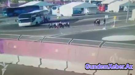 “Atletlər kəndi”ndəki qəza ilə bağlı yeni şok bilgilər- bibioğlu kimdir?