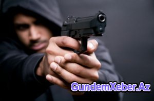 Şirvanda kriminal “razborka”: “Krıtıy Elvin” güllələndi