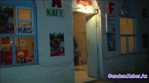 Şirvanda kriminal “razborka”: “Krıtıy Elvin” güllələndi