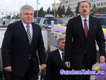 Əliyev Ziya Məmmədova olan etimadını itirib