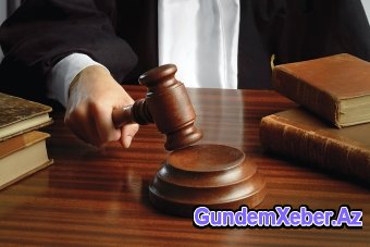 Hakimdən reket jurnalistə maraqlı sual: "Neçə nitq hissəsi var?" - MƏHKƏMƏ ZALINDAN