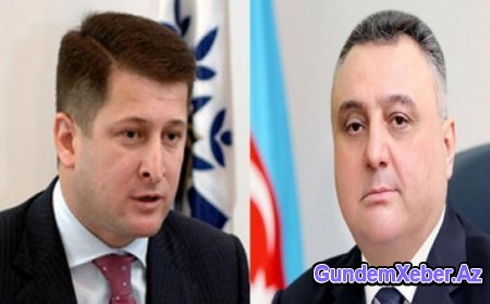Ölkənin xəritəsi və Kərəm Həsənovla bağlı daha bir şok - Və ilk dəfə Eldar Mahmudov haqqında