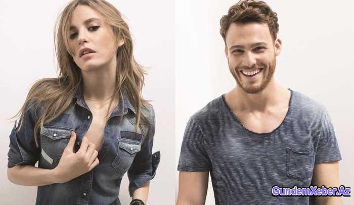 "Bizim sevgimiz reklam deyil"