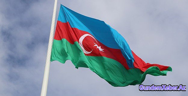 Azərbaycanda Dövlət Bayrağı Günü qeyd olunur