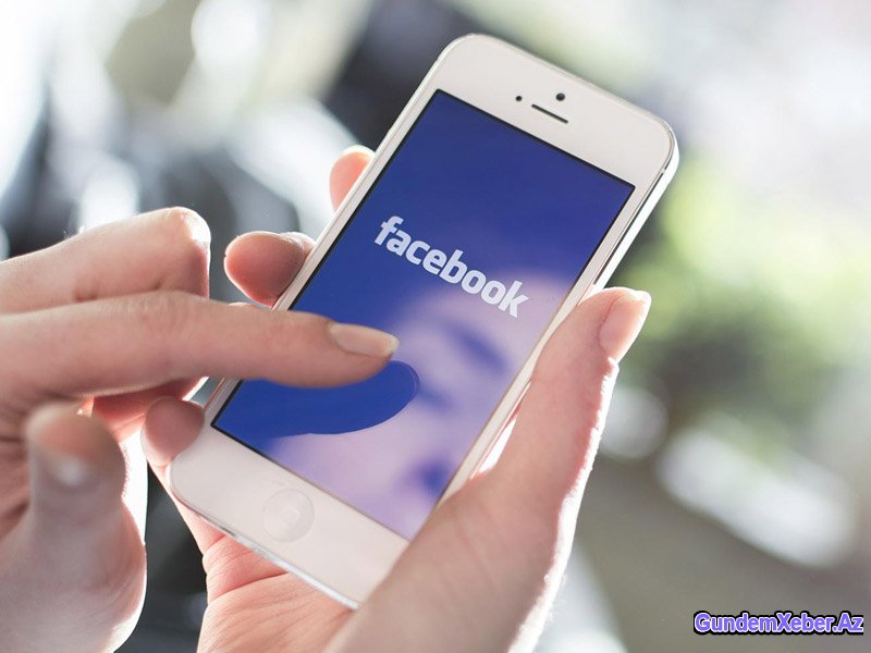 Diqqət! Facebook profilləri nəzarətə götürüldü