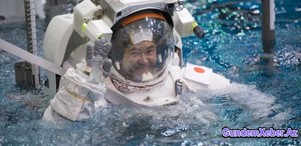 Yaponiya Ay və Marsa robot göndərir