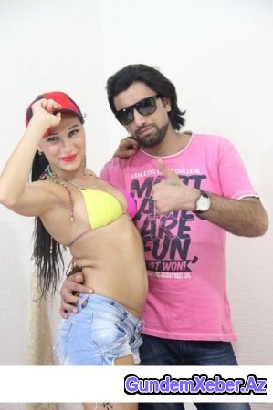 Səidə Dadaşovanın yataq səhnəsi yayıldı - FOTO-VİDEO 18+
