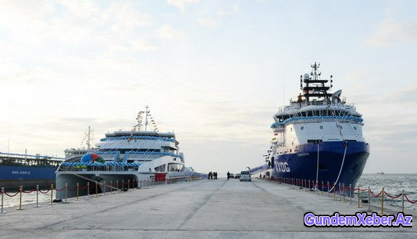 Ziya Məmmədov ölkədən 17 ton dollar çıxarıb; Nazirin pul yüklü gəmisinə müdhiş əməliyyat