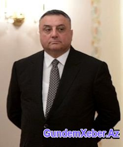 Eldar Mahmudov ev dustağıdır - SENSASİYA