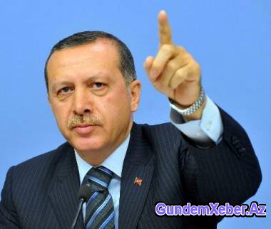 "O atəşdən xilas ola bilməyəcəksiniz" – Ərdoğandan sərt xəbərdarlıq