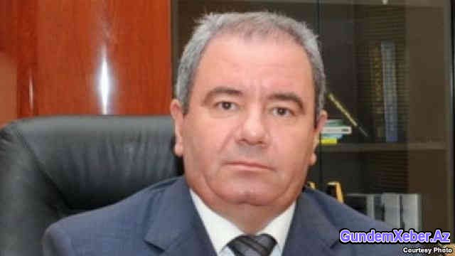 Əli Abbasov vəzifəsindən azad edildi- [sərəncam]
