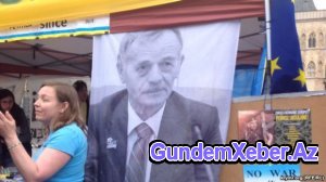 Tatarların sürgünü soyqırım kimi tanındı