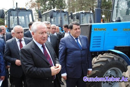Əsədov və Quliyev cütlüyü fermerləri talan edir - ölkə rəhbərliyi aldadılır
