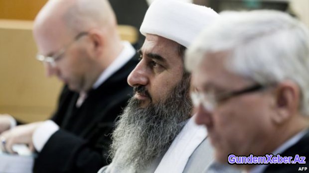 Avropa “Molla Krekar” qəsdinin üstünü açdı