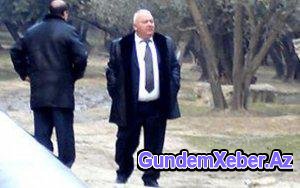 Akif Çovdarov həbs edildi