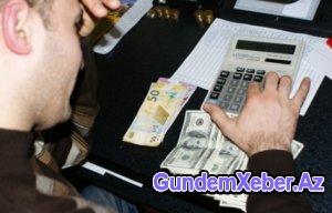 Dollar bahalaşdı, avro ucuzlaşdı