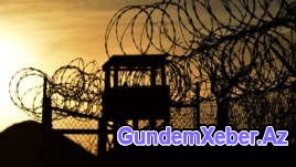5 məhbus Quantanamodan köçürülüb