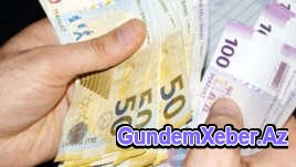 Manatın məzənnəsi - 16.11.2015