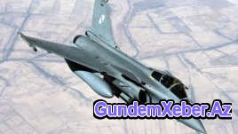 Fransa İŞİD-i bombalamağa başladı