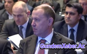 Cahangir Hacıyev “Bandotdel”də bütün komandasını satır