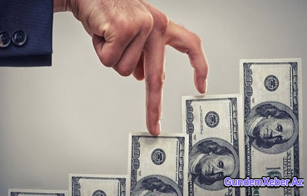 Dollar kəllə-çarxa çıxacaq