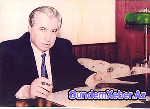 Tofiq İsmayılovun qızı Prezidentdən imdad dilədi...