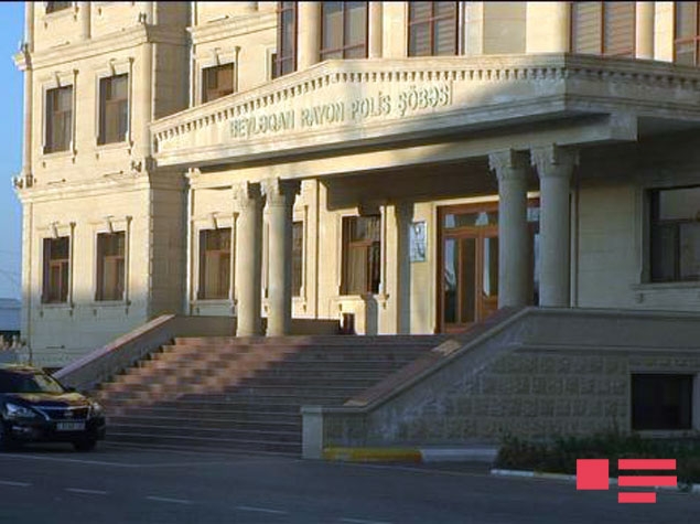 Beyləqanda bir gecədə bir neçə mağazadan oğurluq edən maskalı şəxslərin kimliyi məlum olub - FOTOSESSİYA