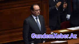 Fransa ABŞ və Rusiyanı birləşməyə çağırdı