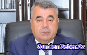 Mübariz Ağayev Göyçayı çapıb-talayır