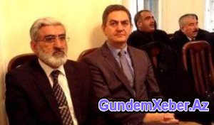 Elçibəydən heç nə öyrənməyib AXC adına iddia edənlər…