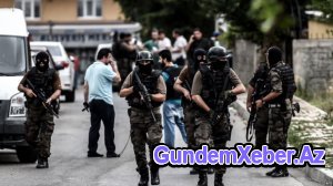 Özbəkistanda kütləvi həbslər: yüzlərlə islamçı tutuldu