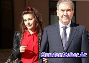 Məhkəmə Cəmil Həsənlinin qızına "yox" dedi