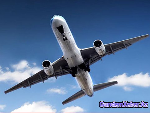 Milan-Bakı aviareysində problem