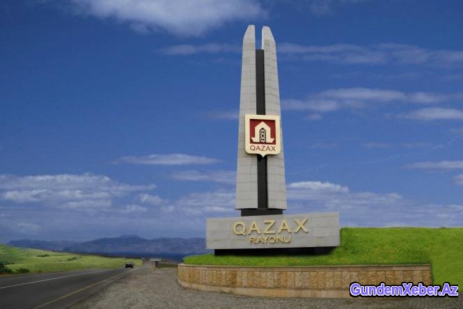 Qazağın Mərkəzi Bazarı bərbad haldadır