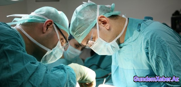 Qeysəriyyə kəsiyi əməliyyatları xeyli artıb