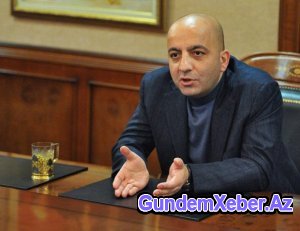 Mübariz Mənsimov: "Nə İŞİD? Dürüst olun!"