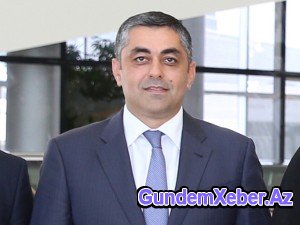 RABİTƏ NAZİRLİYİNDƏ YENİ BİRİNCİ MÜAVİN – 38 yaşlı Ramin Quluzadə kimdir?