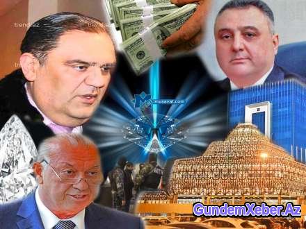 “18 milyard inqilab pulu”nun sənədləri üzə çıxdı” – şok təfsilat